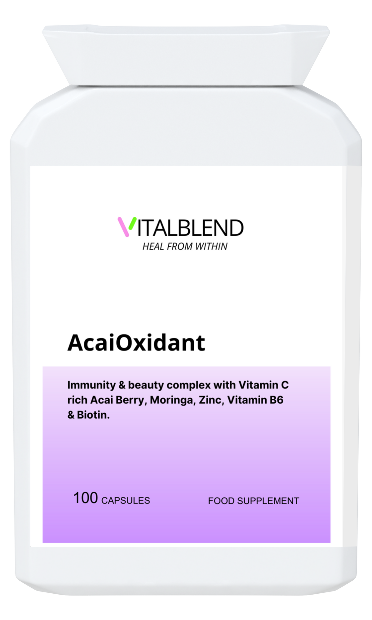 AcaiOxidant