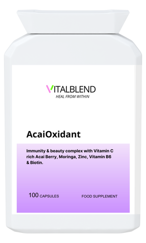 AcaiOxidant