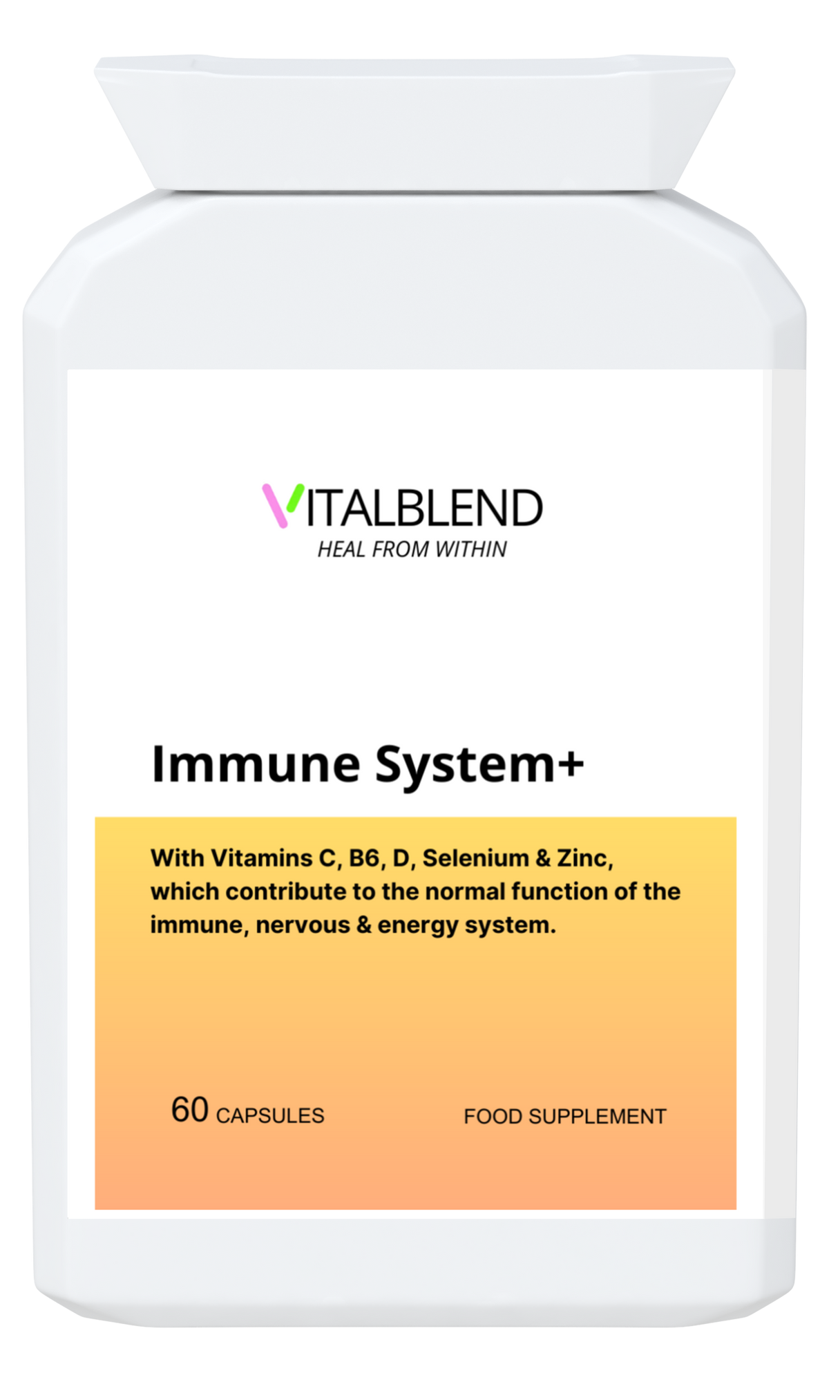 Immune System+