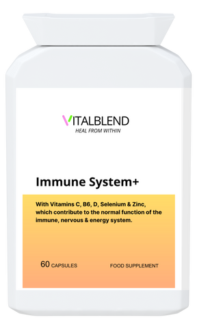 Immune System+