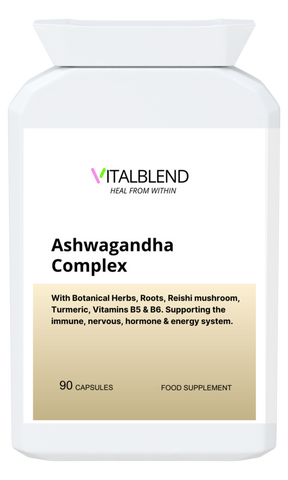 Ashwagandha Complex