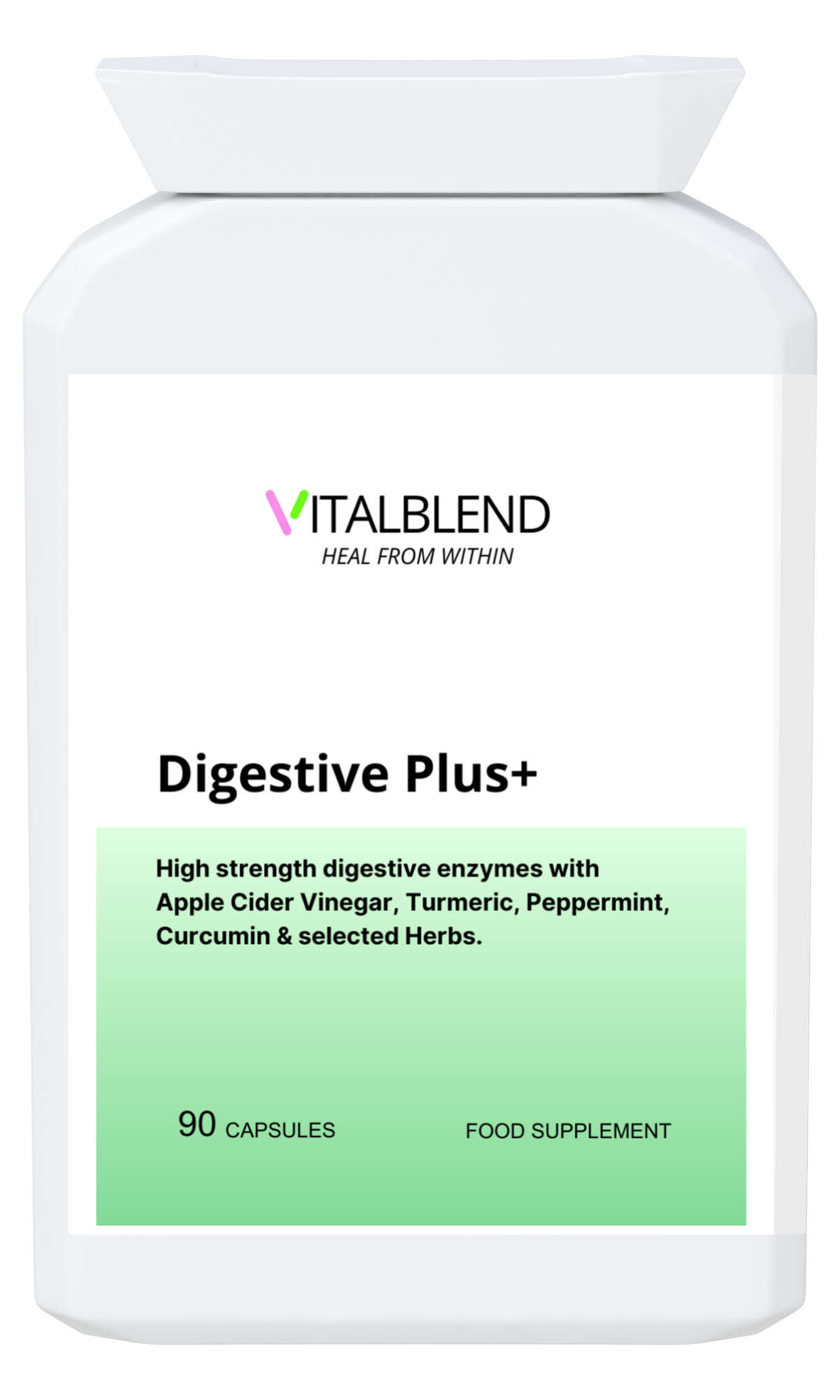 Digestive Plus+