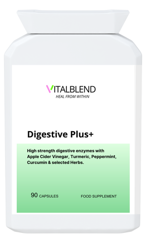 Digestive Plus+