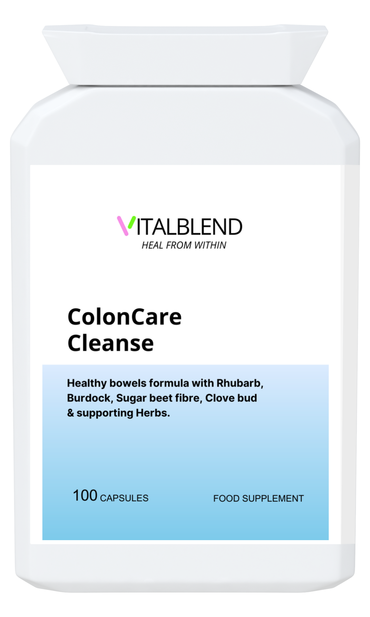 ColonCare Cleanse