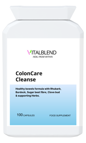 ColonCare Cleanse