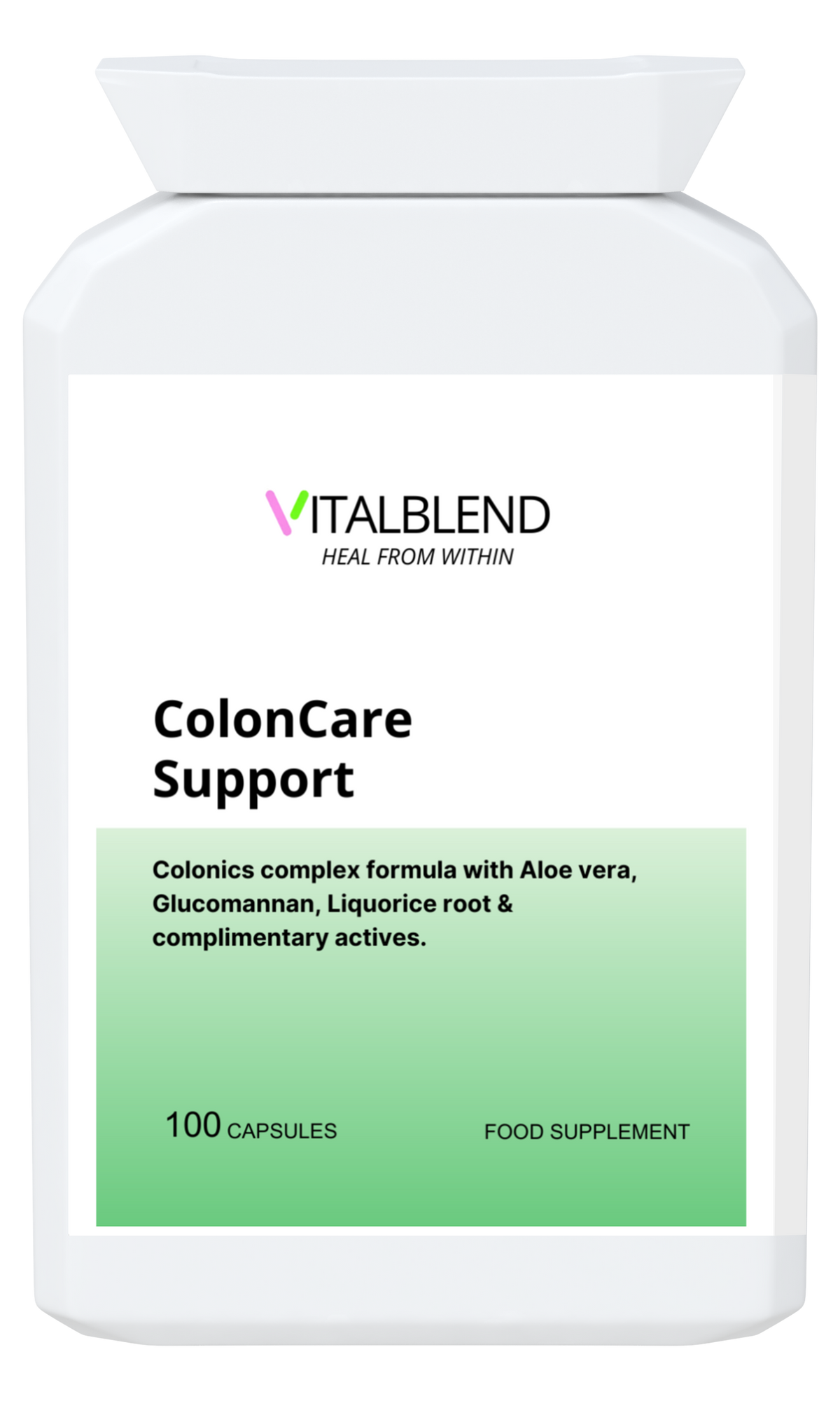 ColonCare Support