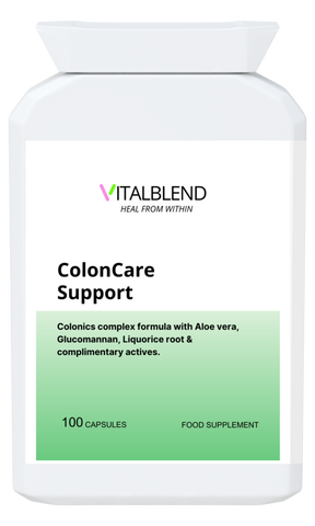 ColonCare Support