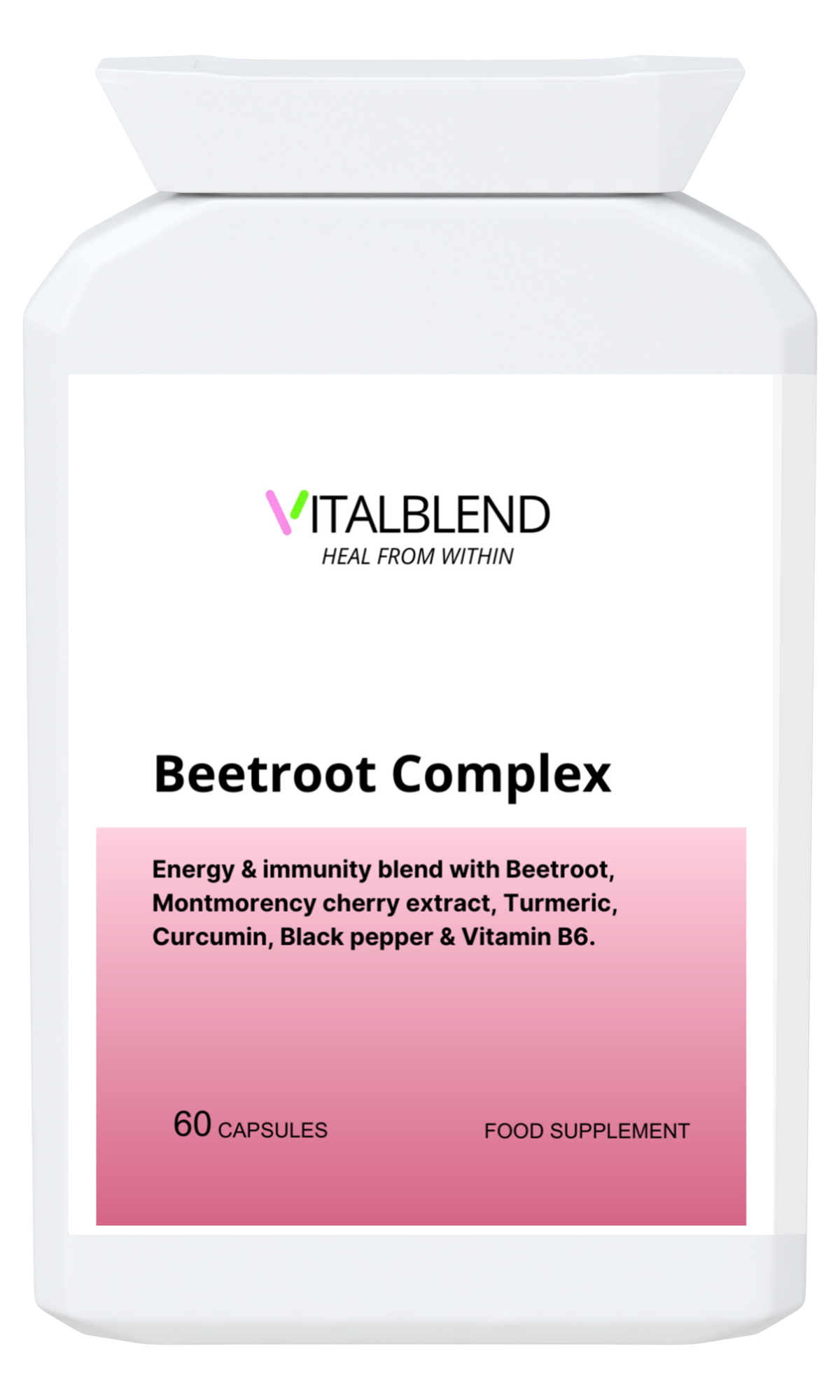 Beetroot Complex