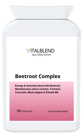 Beetroot Complex