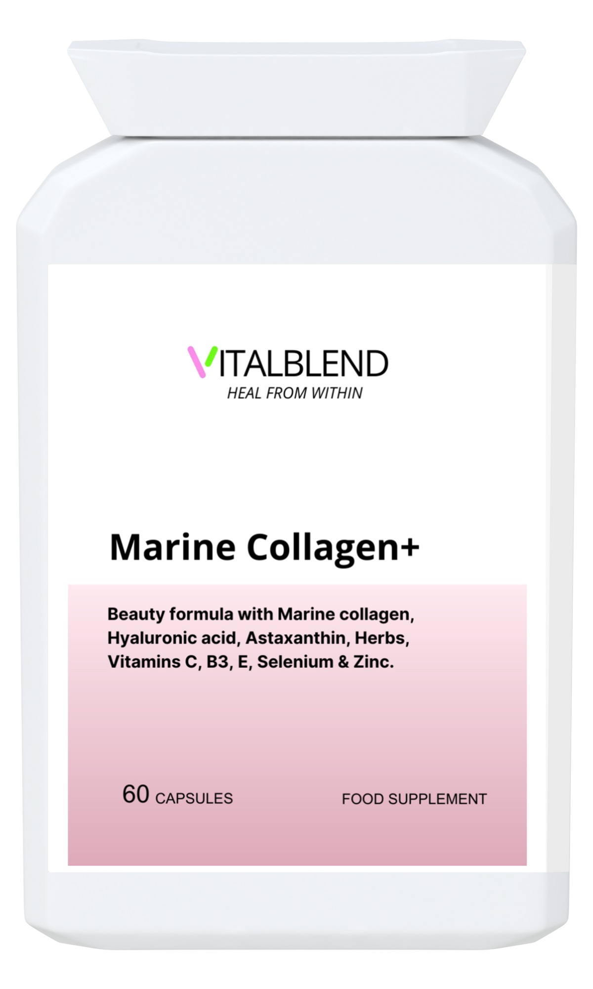 Marine Collagen+