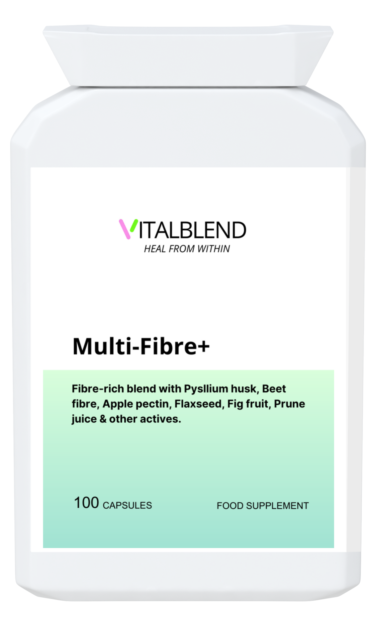 Multi-Fibre+