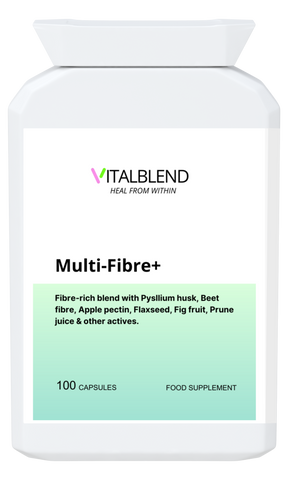 Multi-Fibre+