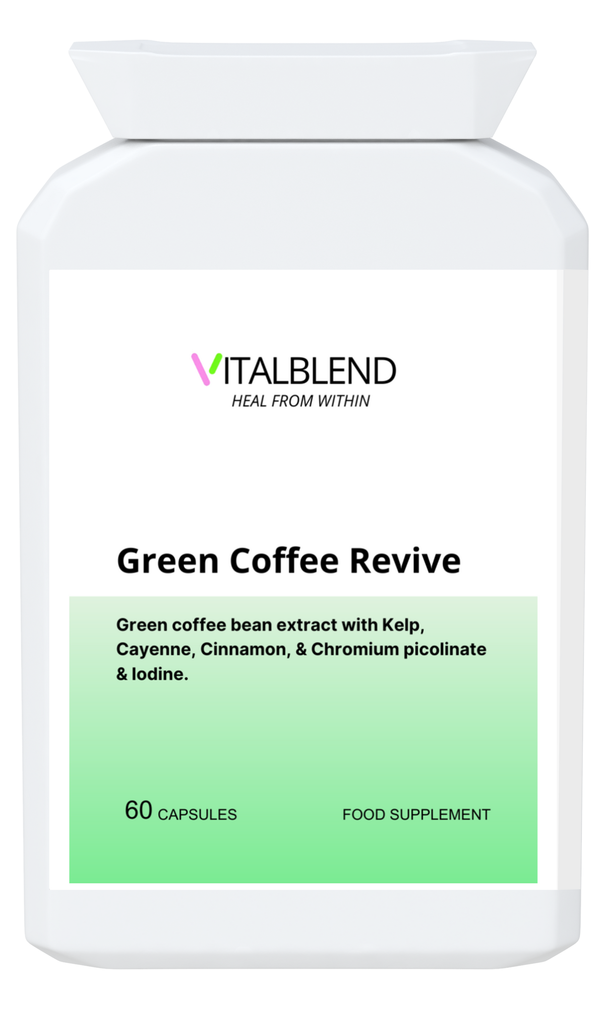 Green Coffee Revive