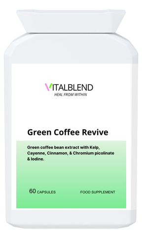 Green Coffee Revive