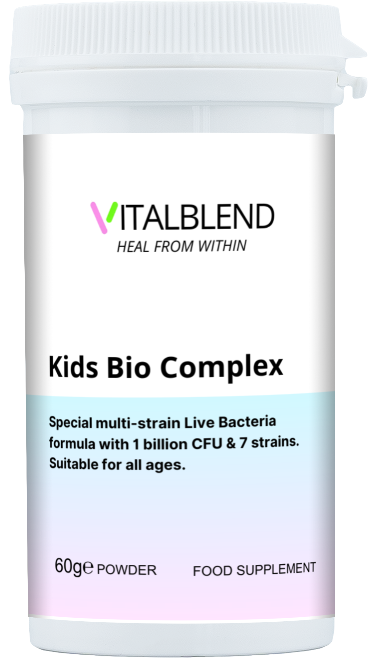Kids Bio Complex – VitalBlend