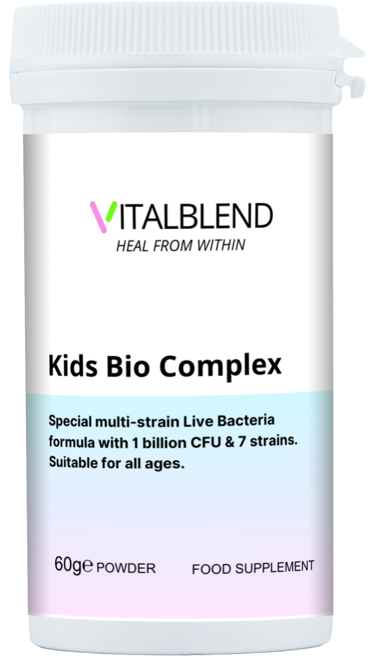 Kids Bio Complex