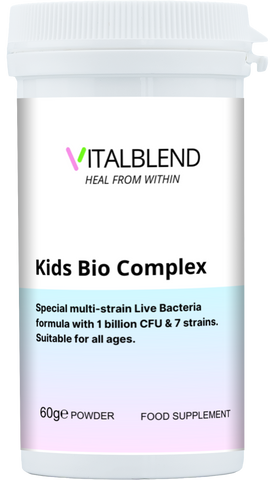 Kids Bio Complex