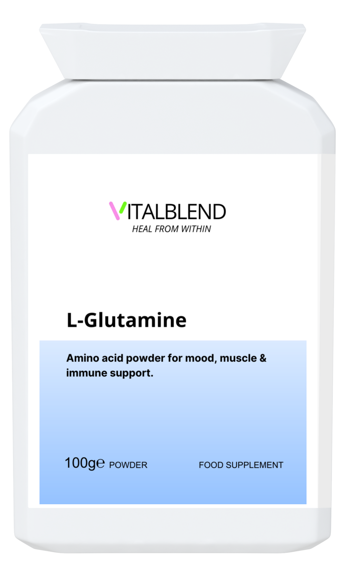 L-Glutamine