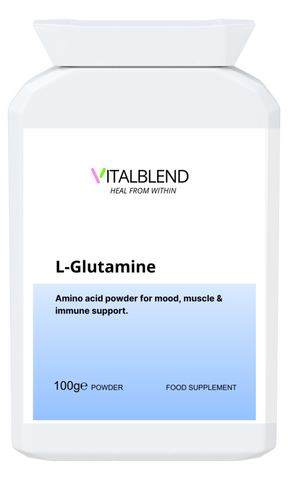 L-Glutamine