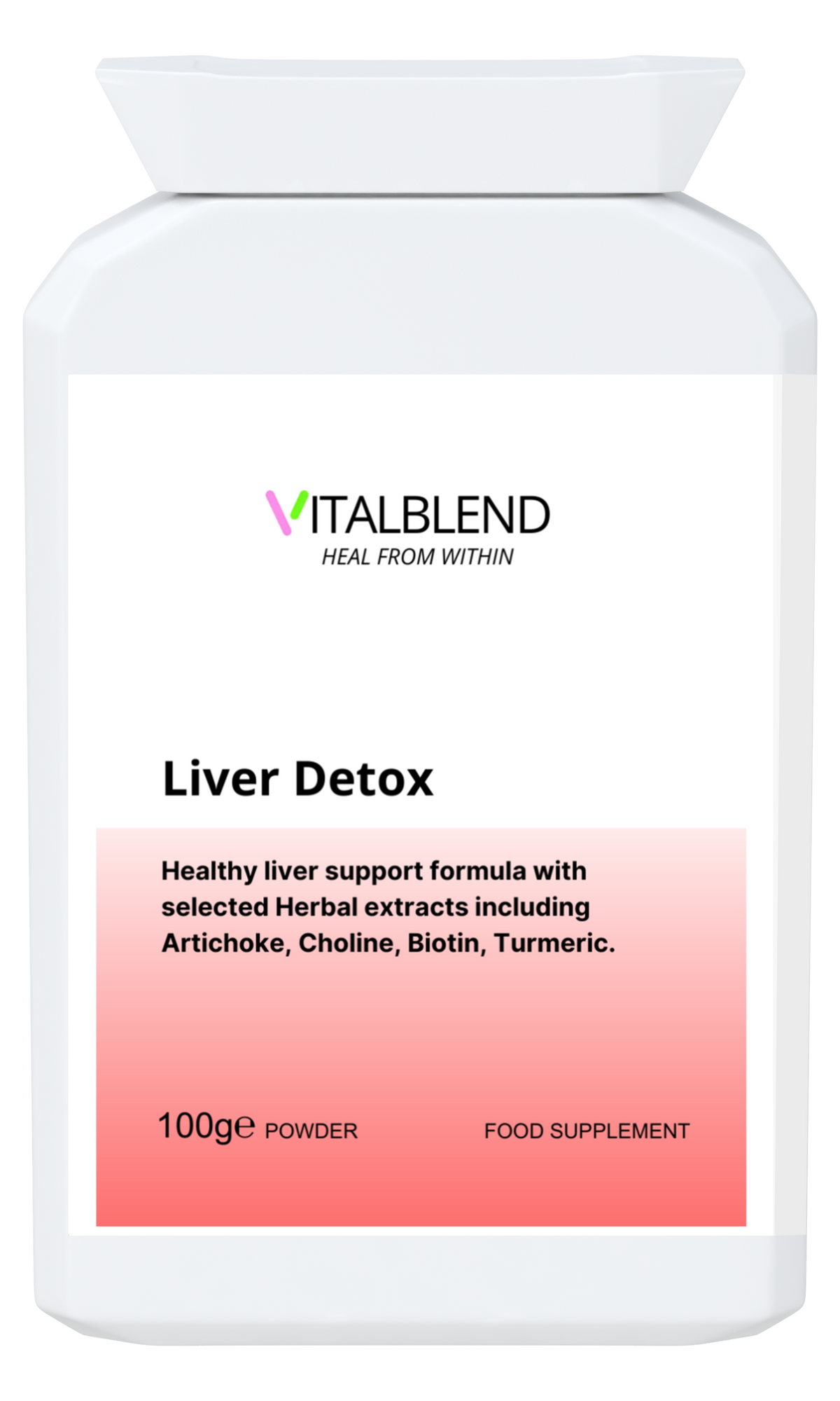 Liver Detox