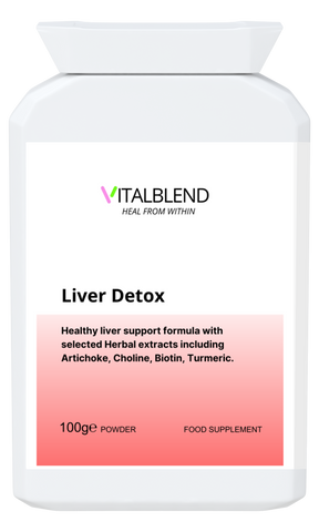 Liver Detox