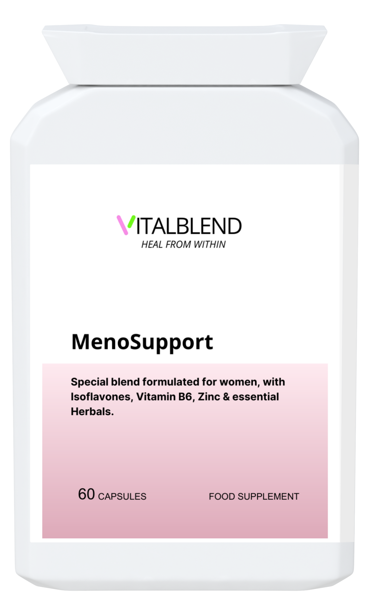 MenoSupport