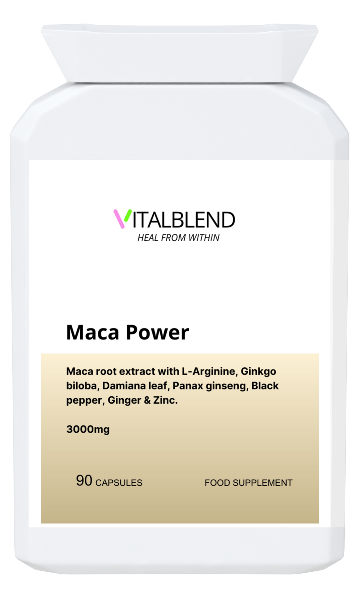 MacaPower