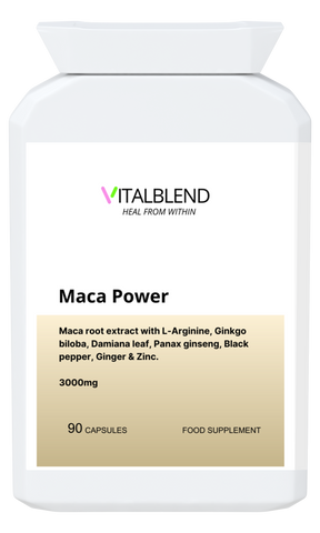 MacaPower