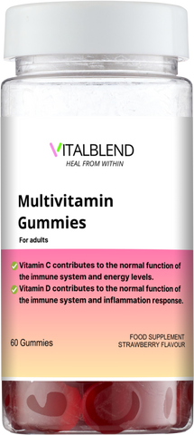 MultiVitamin Gummies