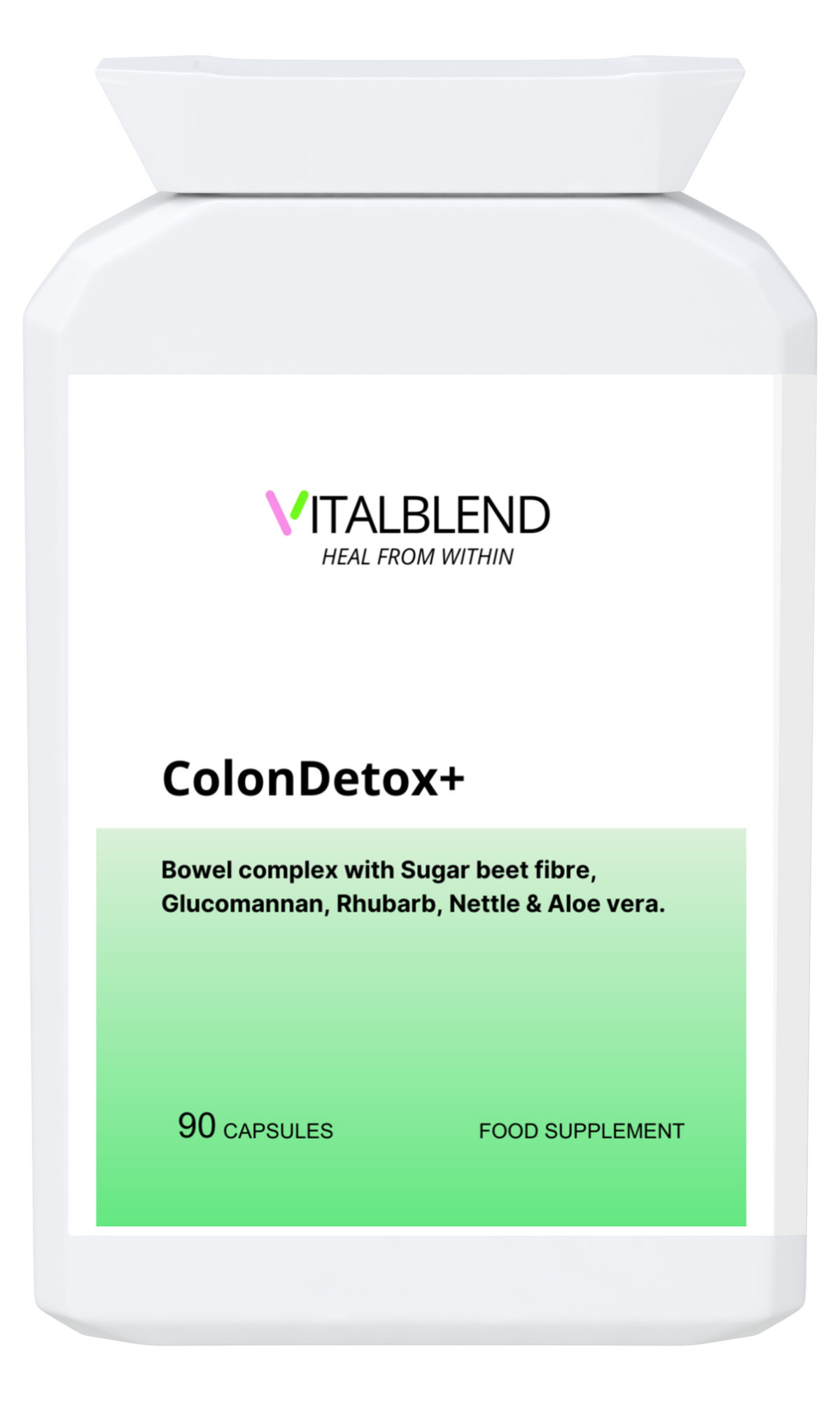 ColonDetox+