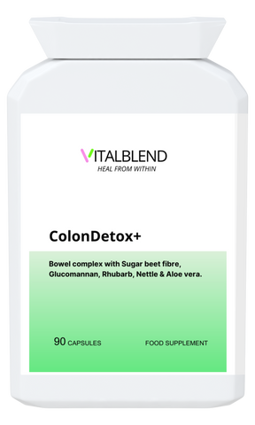 ColonDetox+