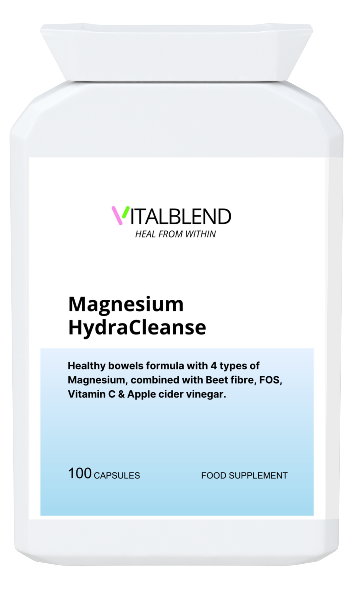 Magnesium HydraCleanse