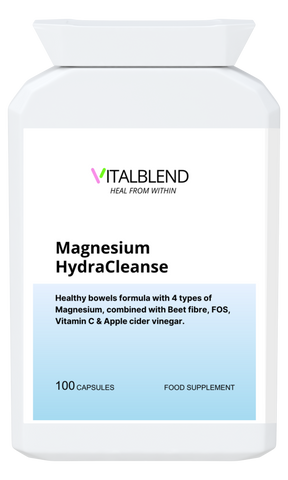 Magnesium HydraCleanse