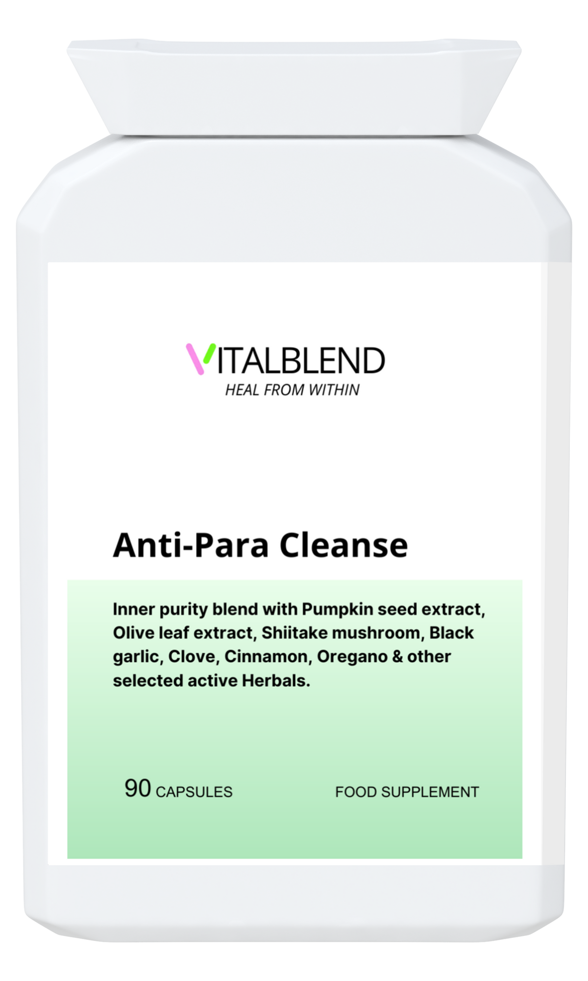 Anti-Para Cleanse