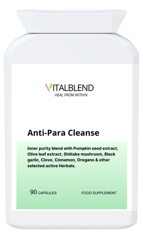 Anti-Para Cleanse