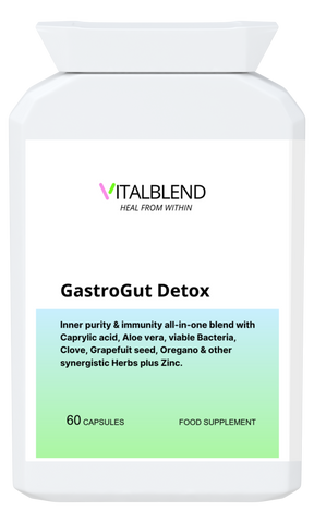 GastroGut Detox