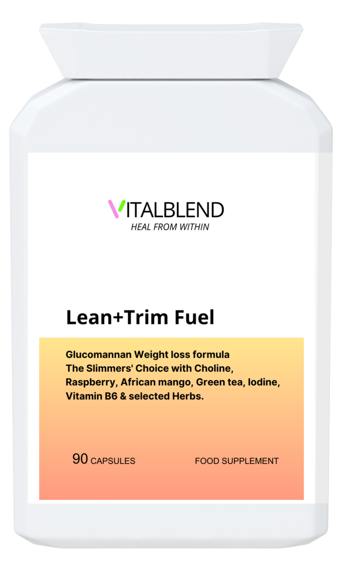 Lean+Trim Fuel