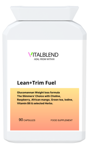 Lean+Trim Fuel