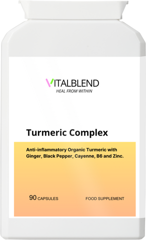 Turmeric Complex